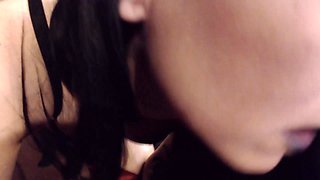 Cuck Your Girlfriend - Caught Cheating with Me