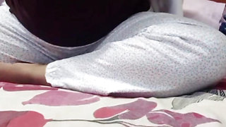 Oiling rubbing and creamy