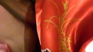 Asian sex diary special massage Filipina beauty lets foreigner fuck