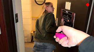 Piss-Drenched Orgasm Punished NEW JAV VID