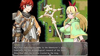 Game play, hentai sex, kinkiest
