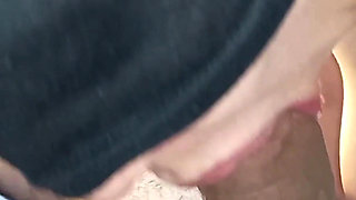 Wife Finally Asks Husband for a Big Black Cock Part 4