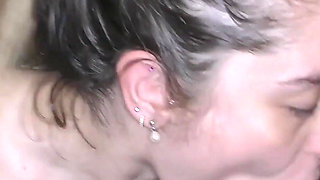 The Real Bukkake Sperm Party Vol 27 #3