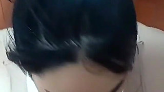 Compilation of Sexy Chubby Horny Fucking Her Lover. Part 3