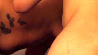 I Found Them on the Street and I Invite Them to Suck My Cock