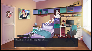 "Milf Plaza 1" Gameplay Part-2.