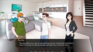 Lust Legacy - Ep 37 - a New Business by Misskitty2k