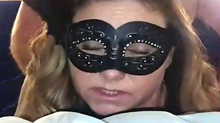 Cuckold Husband Watches His Girl Fuck Another Man