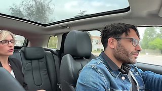 For Lexie, any experience is worth taking! - Jacquie et Michel TV