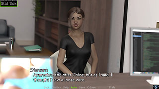 The Adventurous Couple Update #12