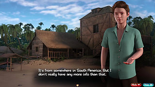 Shy Girl Gets Fingered and Tastes Her Vaginal Juices