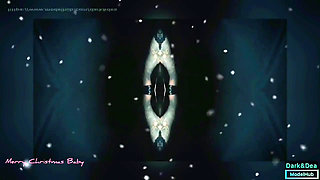 The Horny Dea Converts Dark Grinch to Magical Christmas Ecstasy