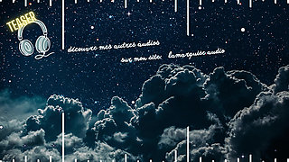 A Muse whispers to you pig words in your ear - French erotic audio