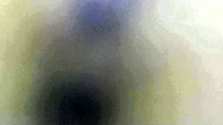 Blonde emo amateur solo masturbation