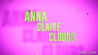 Distracted Boyfriend & The New Hire With Anna Claire Clouds, Coco Lovelock, Anthony Pierce - Brazzers