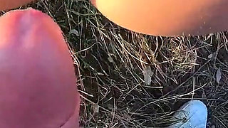Risky Out-door Sex Is Fun - Compilation 3
