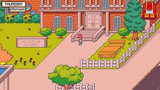 Dandy Boy Adventures 0.4.2 Part 11 Pool and Road Stories by Loveskysan69