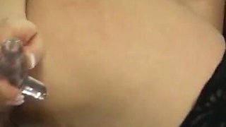 But let's all be upset, there's Sofia Cucci waiting with the pussy wide open