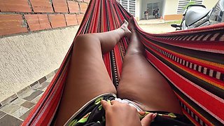 Continuous Straw Flashing