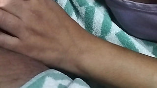 Desi Bhabhi Enjoy Sex with Devar