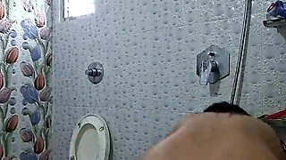Bath Sex/bath Sex