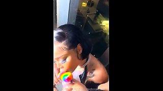 Black and Ebony BABES