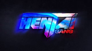Night Party 4K HENTAI Gangbang - 3D Group Sex 2024
