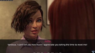 Anita's Internship #5