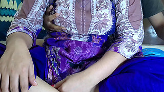 Big Breasted Young Girl Fucking - Sadia's Milk and Honey