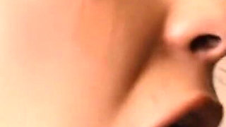 For a Teen Girl Celina Can Really Suck and Screw Multiple Guys with Ease