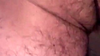 Part 1 First I Pee in Pussy Then Fucked Her Ass She Started to Piss While Anal Real Amateur Homemade