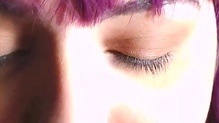 She Worships My Thick Cock with That Perfect Mouth
