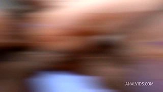 Black DP, PussyKat, 2on1, BBC, ATM, Balls Deep, DP, Rough Sex