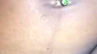 Married Did Anal in Her Own Bed