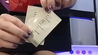 Toy Store Surprise Box Livestream Reveal