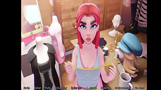 Day, uncensored hentai, hentai