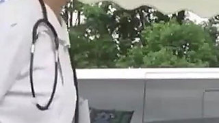 Sdde 362 Sex Health Checkup at the Mobile Clinic Part 1-6 English Subtitles by Erojapanese