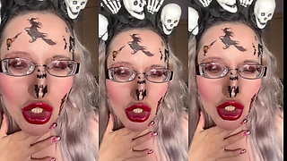 Goddesssglasses Gaze - Sissy Obedience Asmr by Findom Goaldigger