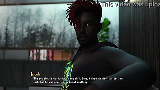 Being A DIK #248 - Huge-boobed Cougar Wants All My Tastey Red-hot Jizz Down Her Mouth