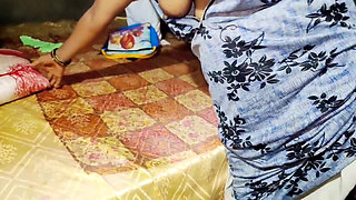 Give My Rich Latina Stepsister a Nice Fuck Until She Gives Her All Her Rich Milk in Her Ass Indian