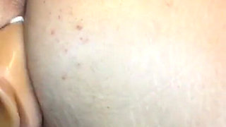 Hottest Girl Makes a Squirt and Finish with a Cigarret