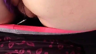 Big Workout and Intense Sex Session with My Wife!