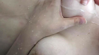 I Like to Record Videos in the Shower