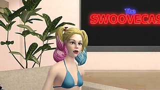 Anime Model Trailer 3 - The New Age begins as a video editor.