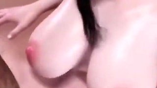 Hot Chick Get Fuck - Hentai 3D Uncensored V226