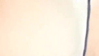 Big Booty Housewife Having Orgasm Ang Taking Massive Cumshot - Cum Eating Cuckold