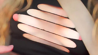 Teasing You From the Car