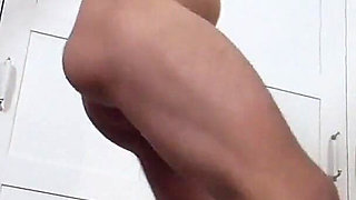 Slave Casting! Test 1: Ballbusting Part 2