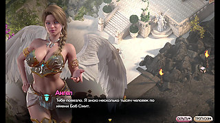 Complete Gameplay - Symphony of the Serpent, Part 16