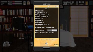 Unlimited Pleasure [v0.2.8] Part 11 Babysitter or More by Loveskysan69